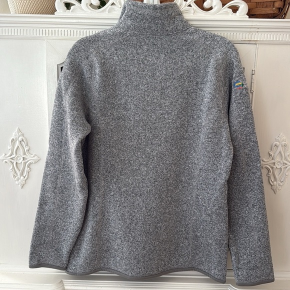 NWT Patagonia Better Sweater - Picture 9 of 11